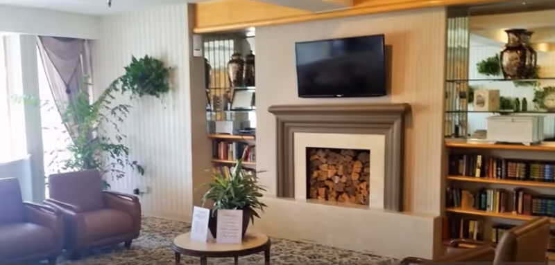 Photo 10 of West Pico Terrace Assisted Living Center