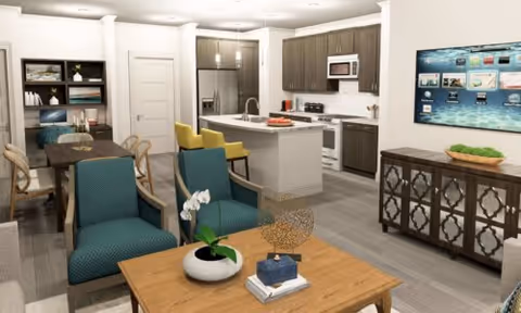 Photo 12 of The Villages Of Imperial Pointe