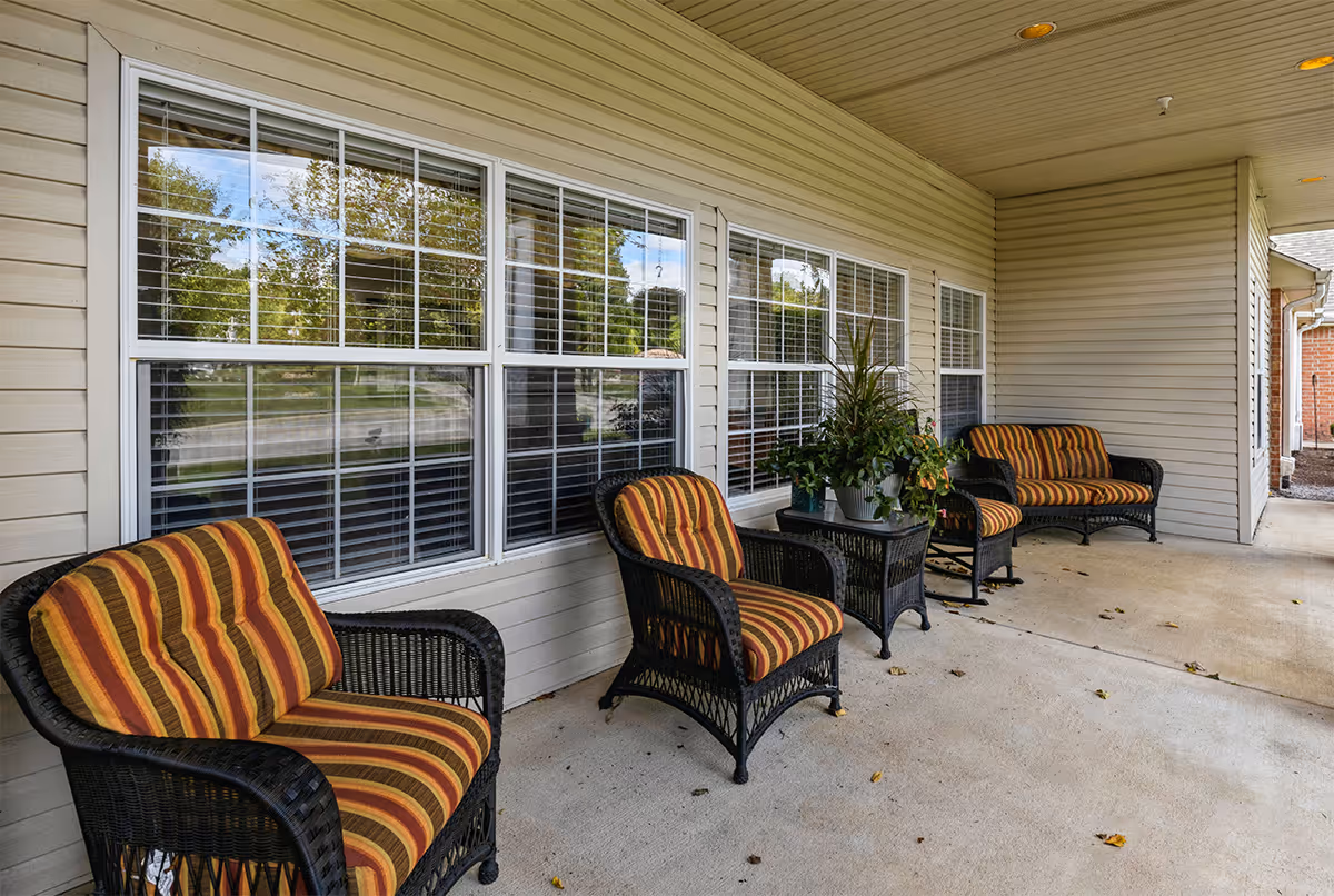 Photo 12 of Trustwell Living at Urbana Place