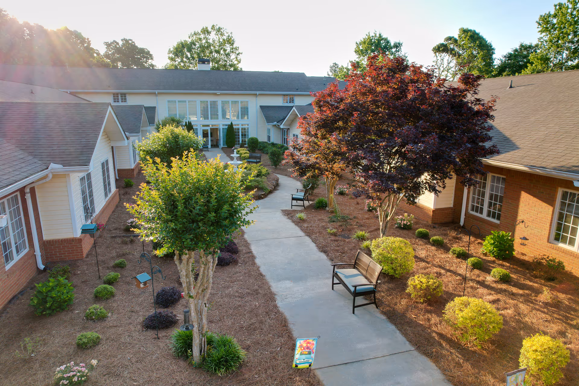 Photo 8 of Legacy Ridge at Peechtree