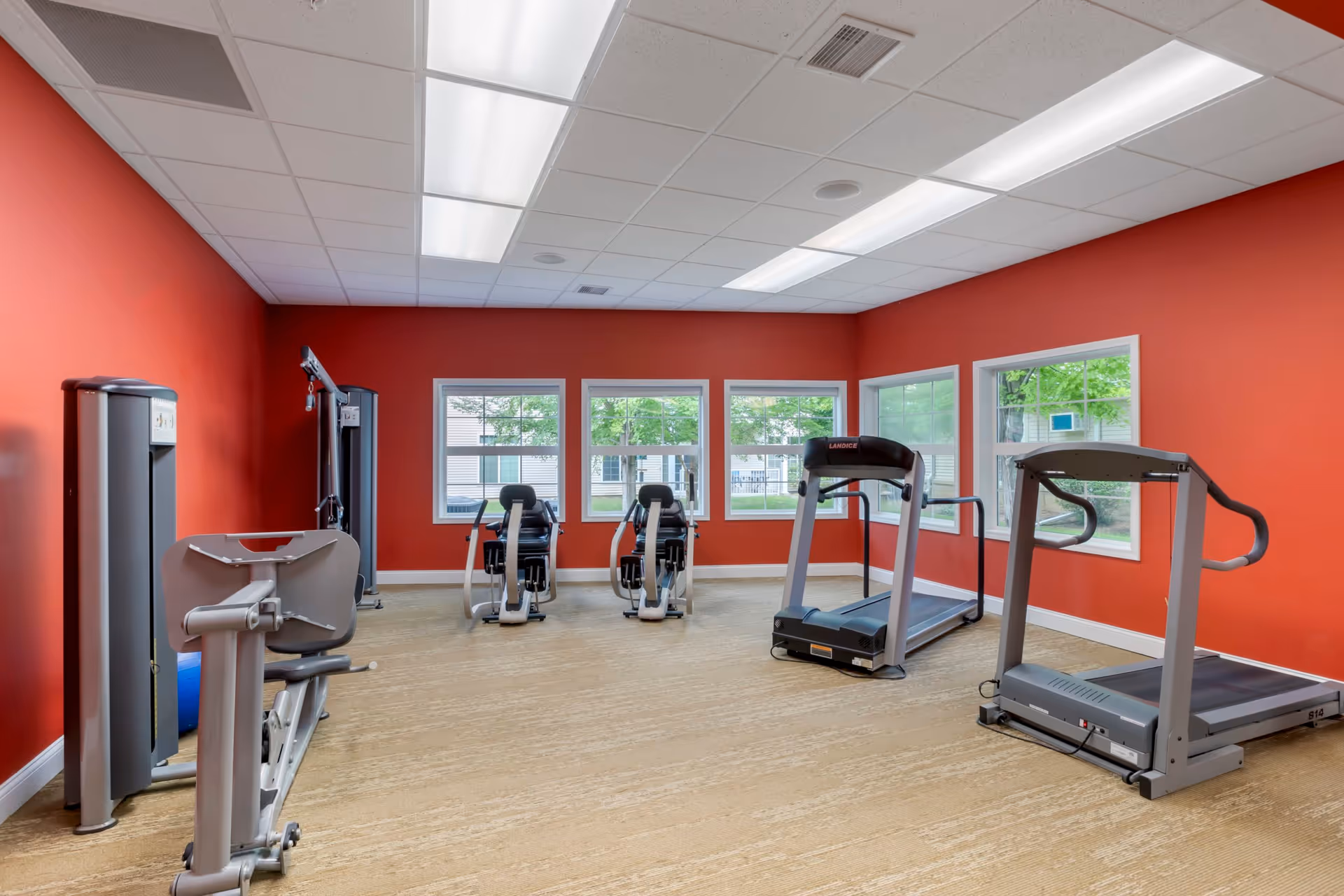 Photo 9 of Silvercrest Garner Senior Living