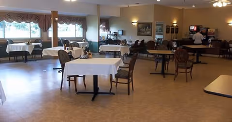 Photo 8 of Genoa Retirement Village - Senior Living Apartments