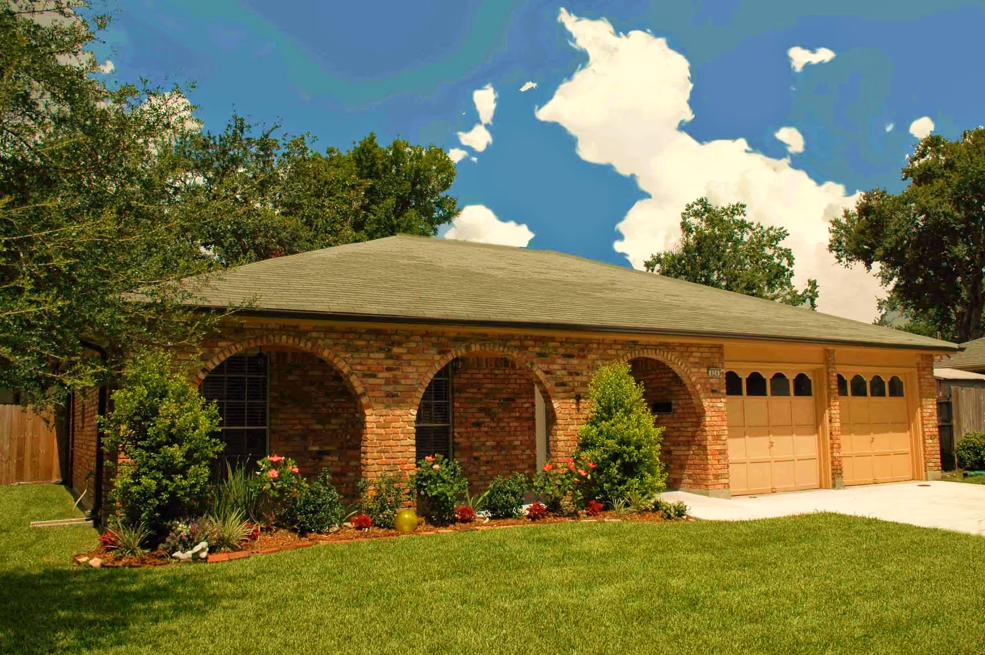 Photo of Peristyle Residences - Honeysuckle House