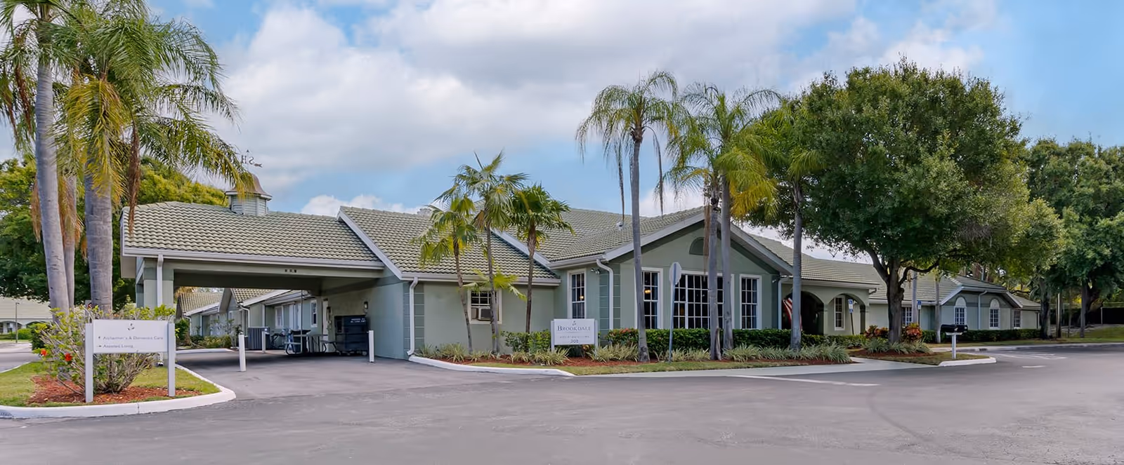 Photo 2 of Brookdale Tequesta