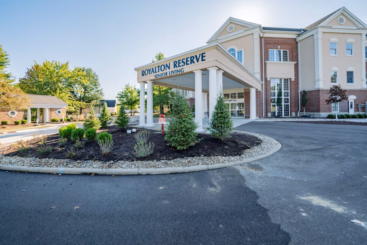 Photo of Royalton Reserve