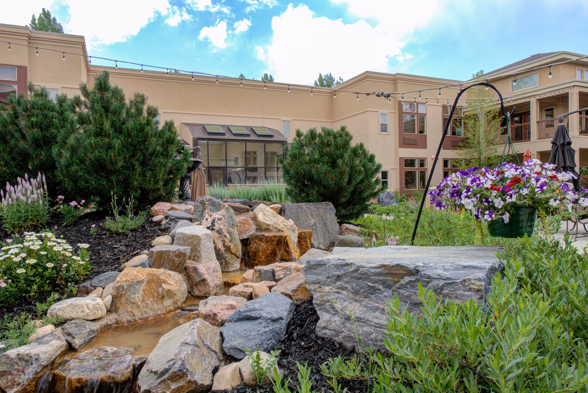 Photo 11 of Gardens on Quail