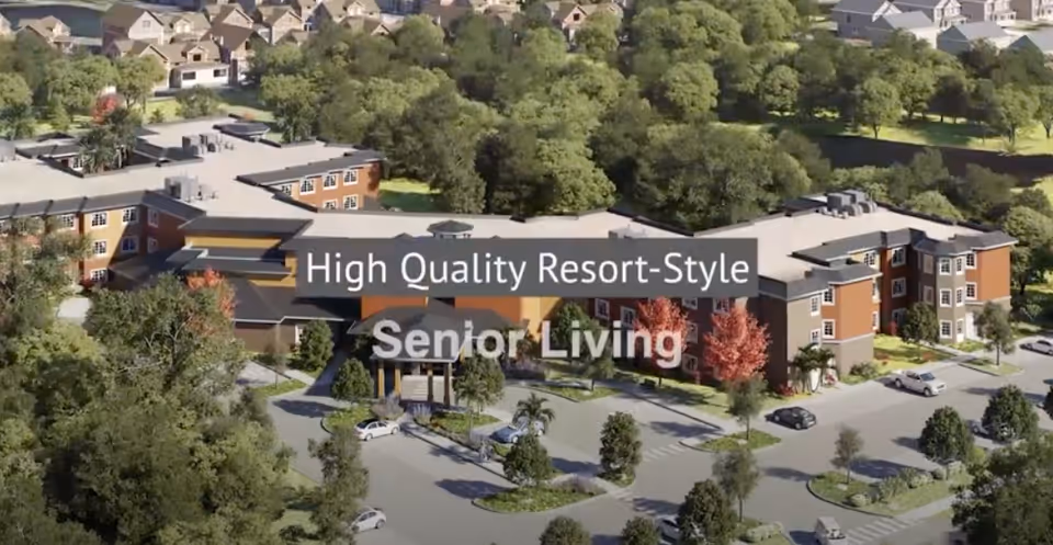 Photo 3 of SaraBella Senior Living