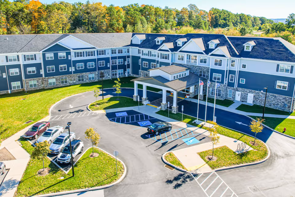 Photo of Harmony at State College