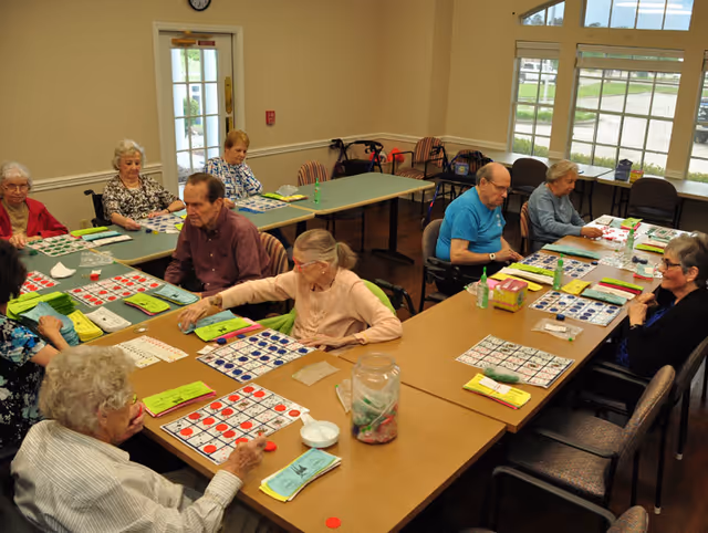 Photo 5 of Amera Assisted Living & Memory Care (formerly Rosemont)
