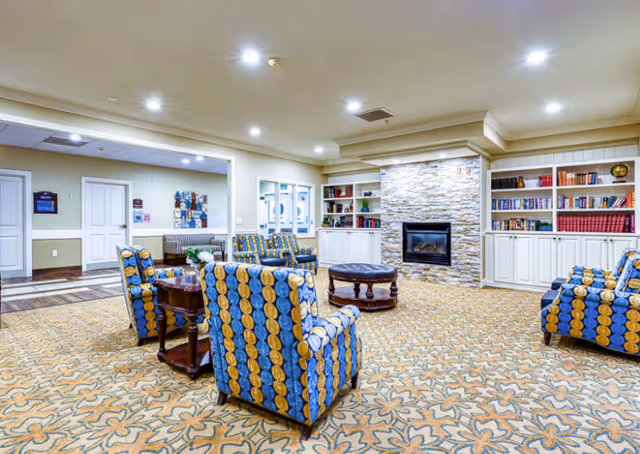 Photo 37 of McMinnville Memory Care
