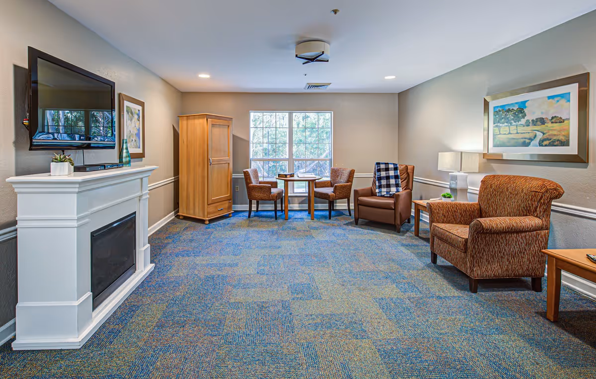 Photo 12 of Arden Courts - ProMedica Memory Care Community (Ft. Myers)