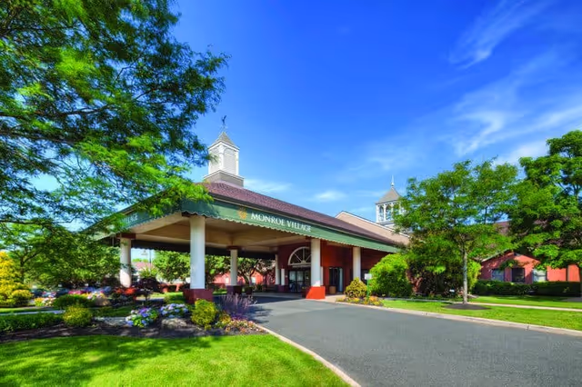 Photo of Monroe Village