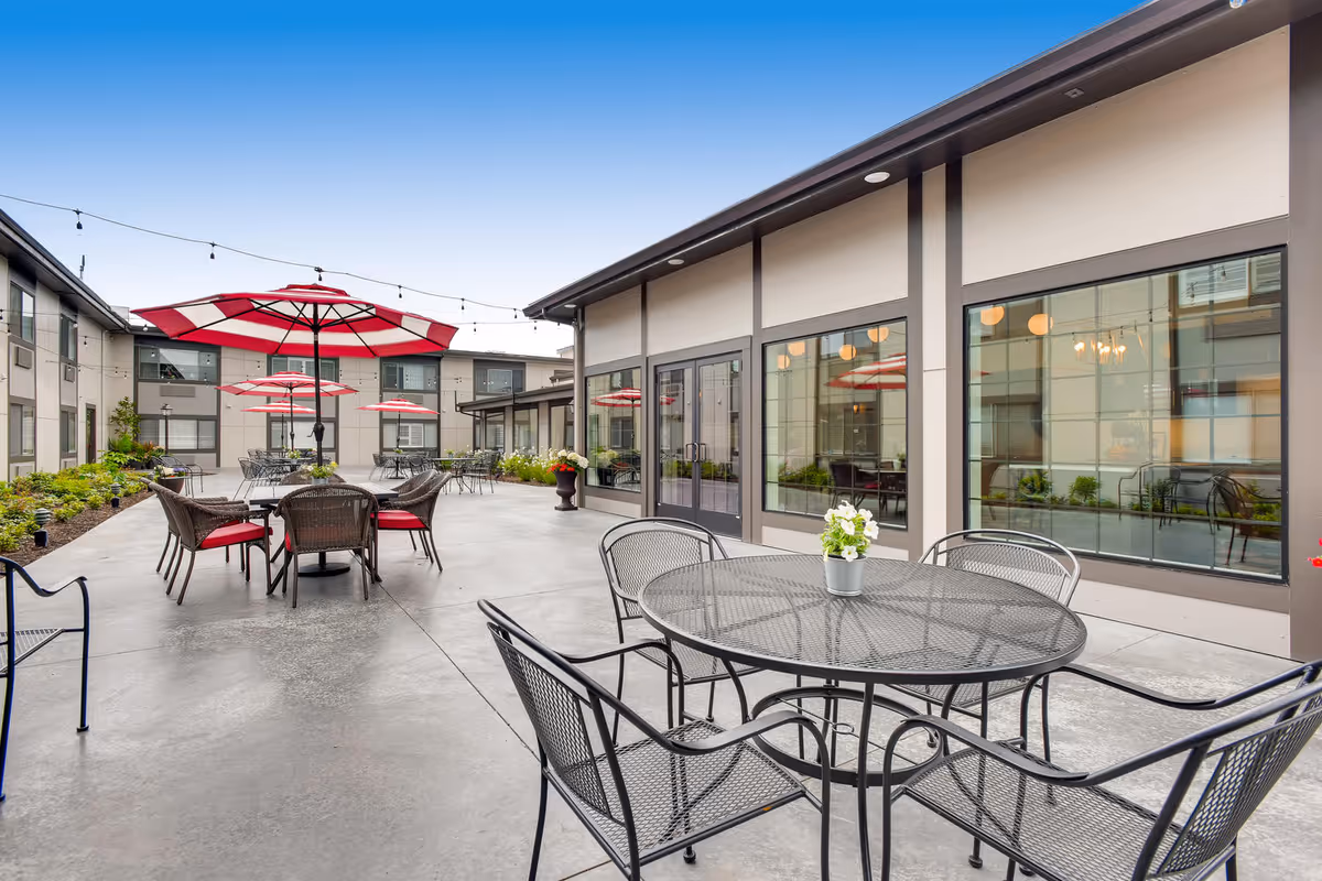 Photo 6 of Cascade Inn Assisted Living Community
