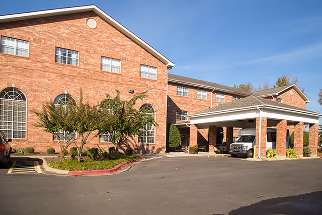 Photo of Brookdale Russellville