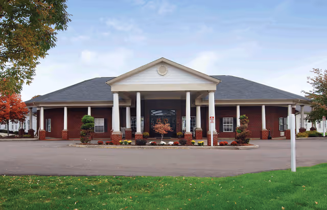 Photo of Lorain Estates Senior Living