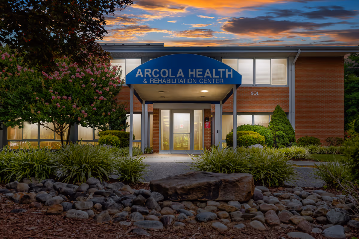 Photo of Autumn Lake Healthcare at Arcola