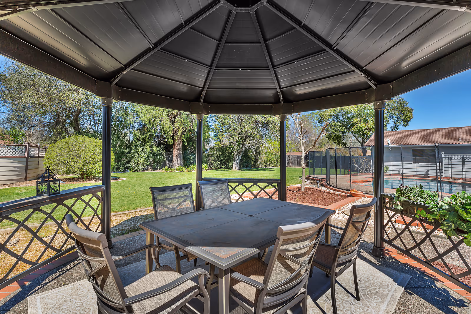 Photo 3 of Granite Bay Villas II