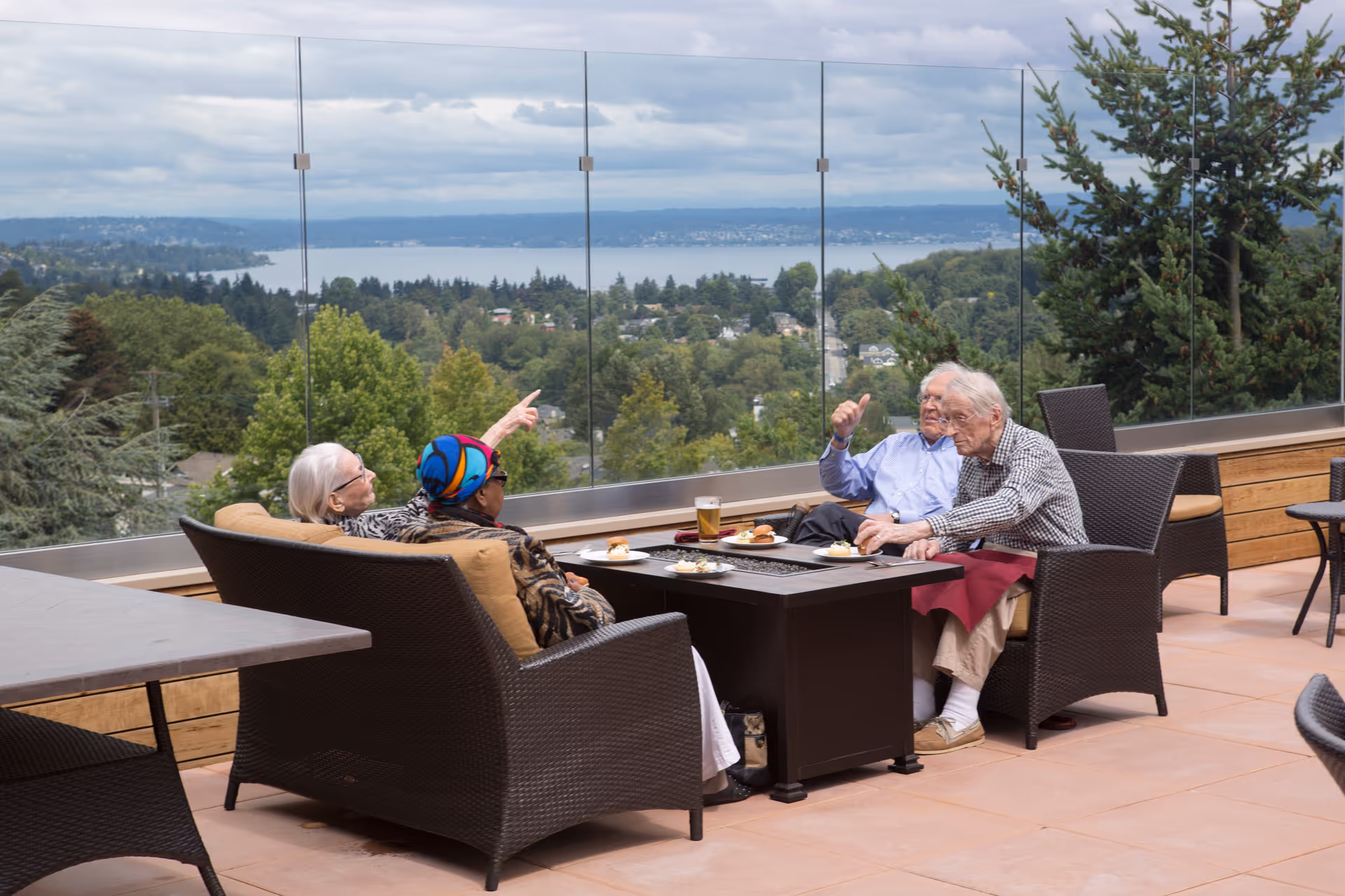 Photo 34 of Aegis Living Madison