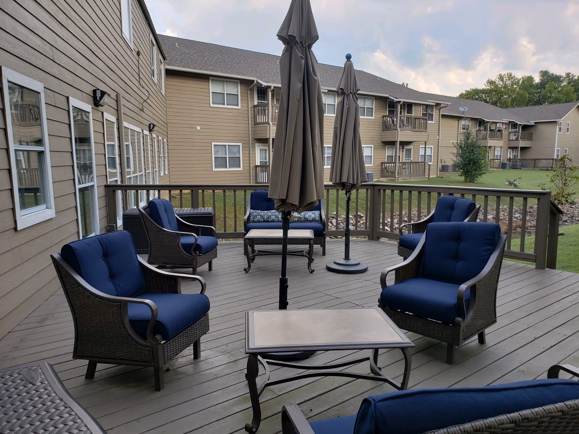 Photo 22 of Country Club Village Retirement Community