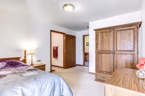 Photo 8 of Brookstone Suites of Effingham