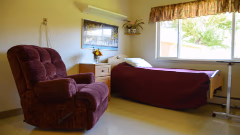 Photo 4 of Skyline Ridge Nursing and Rehabilitation Center