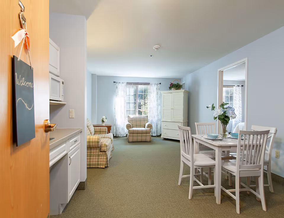 Photo 11 of The Cascades Assisted Living