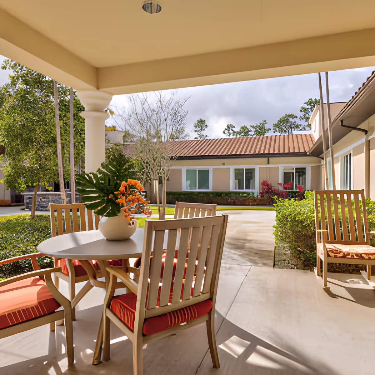 Photo 11 of Discovery Village At Palm Beach Gardens