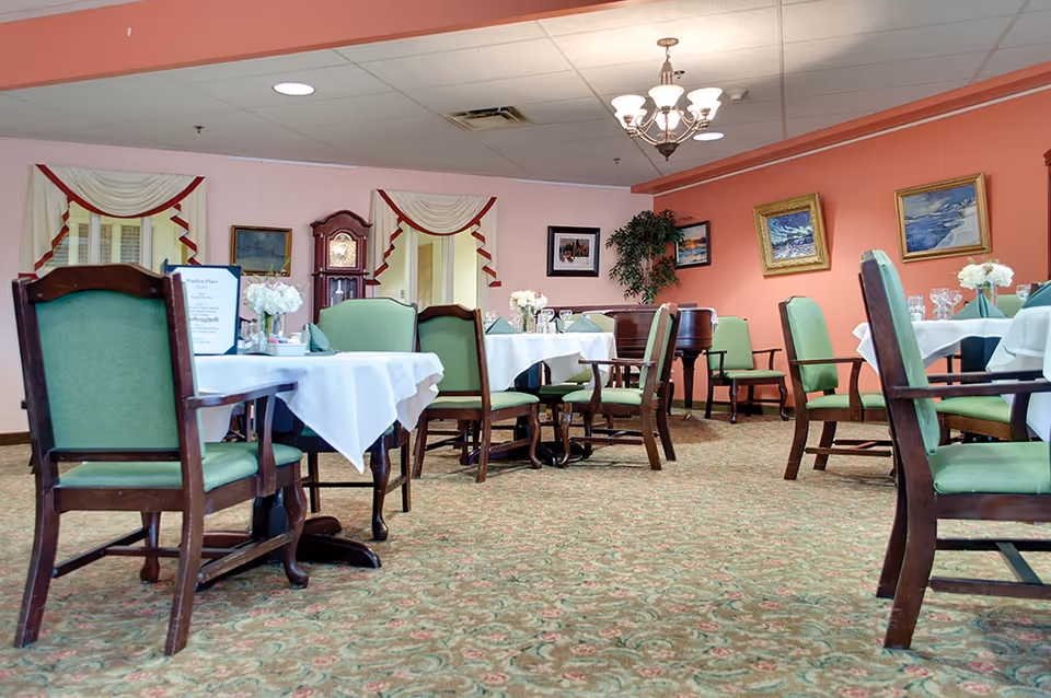 Photo 6 of Walden Place Senior Living