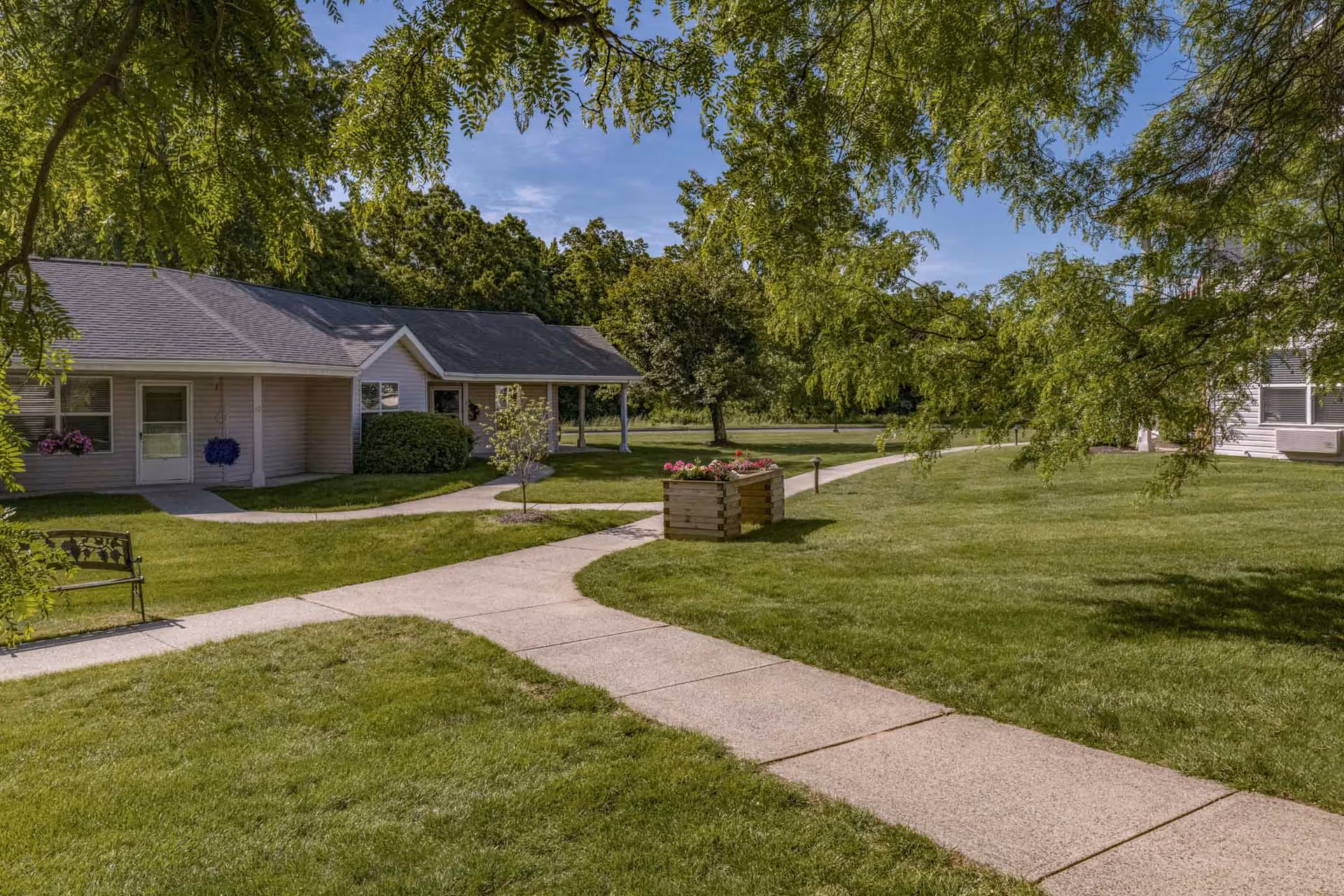 Photo 5 of Holiday Quail Run Estates