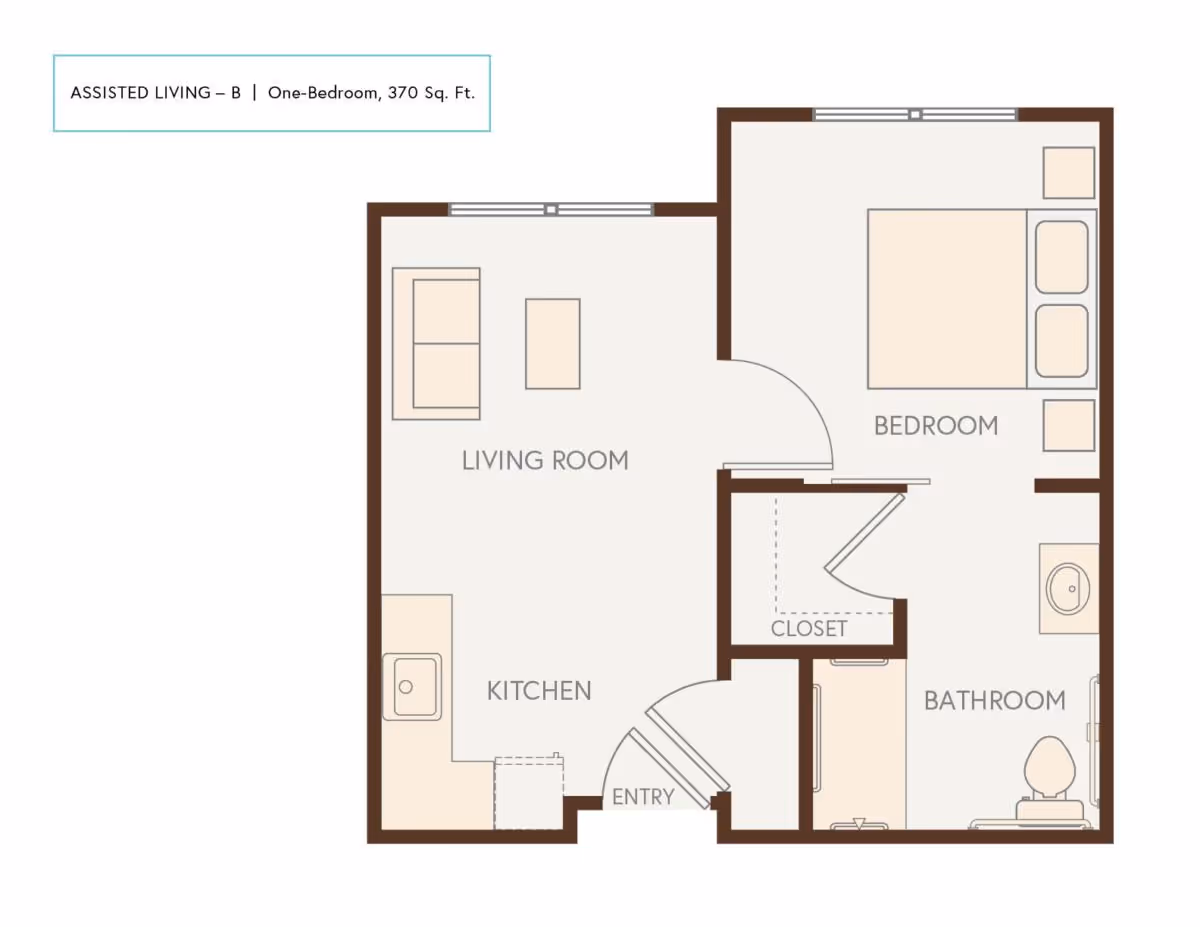 Photo 9 of Lynridge of Arlington Assisted Living & Memory Care