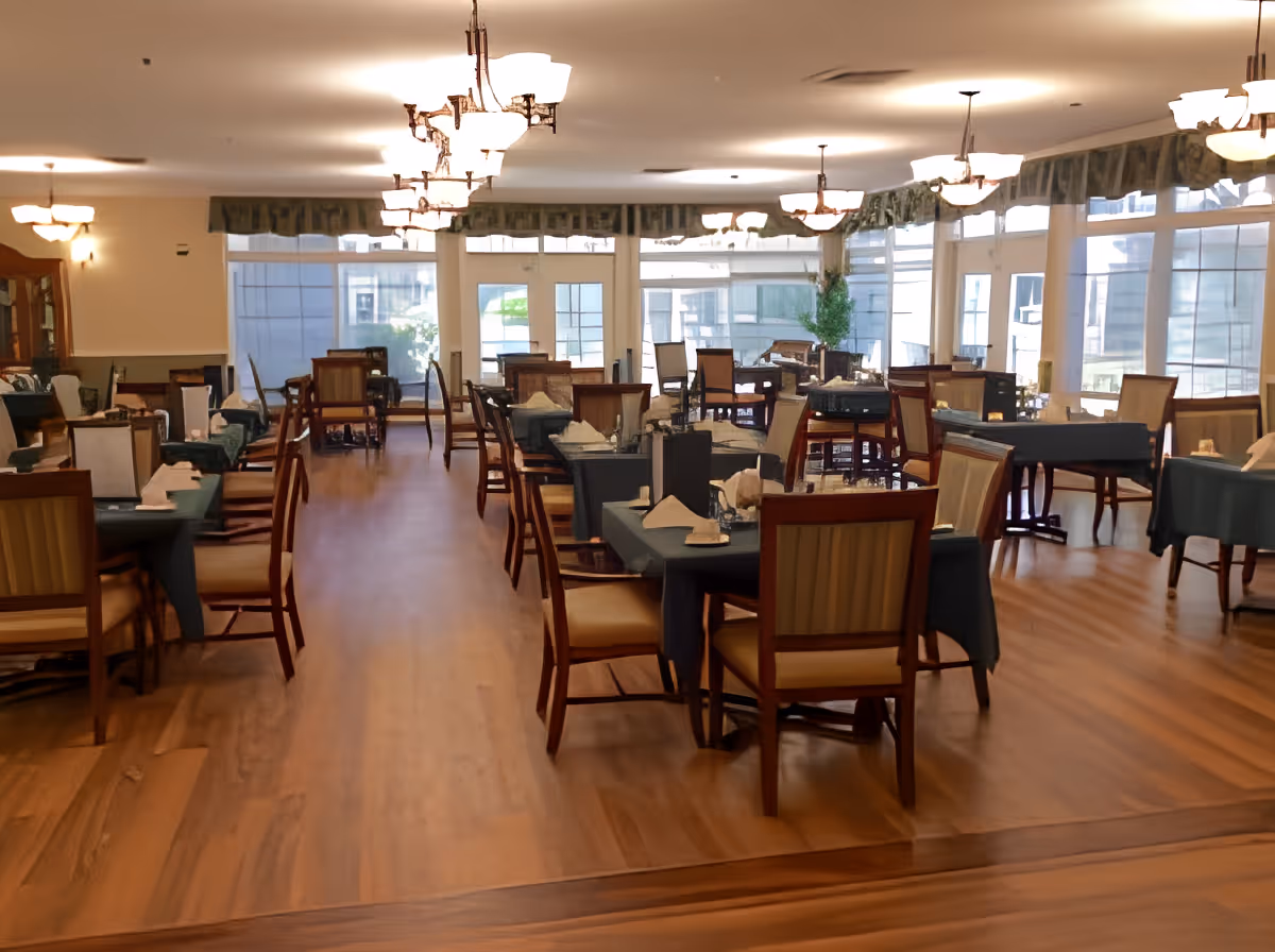 Photo 7 of Charter Senior Living of Gainesville