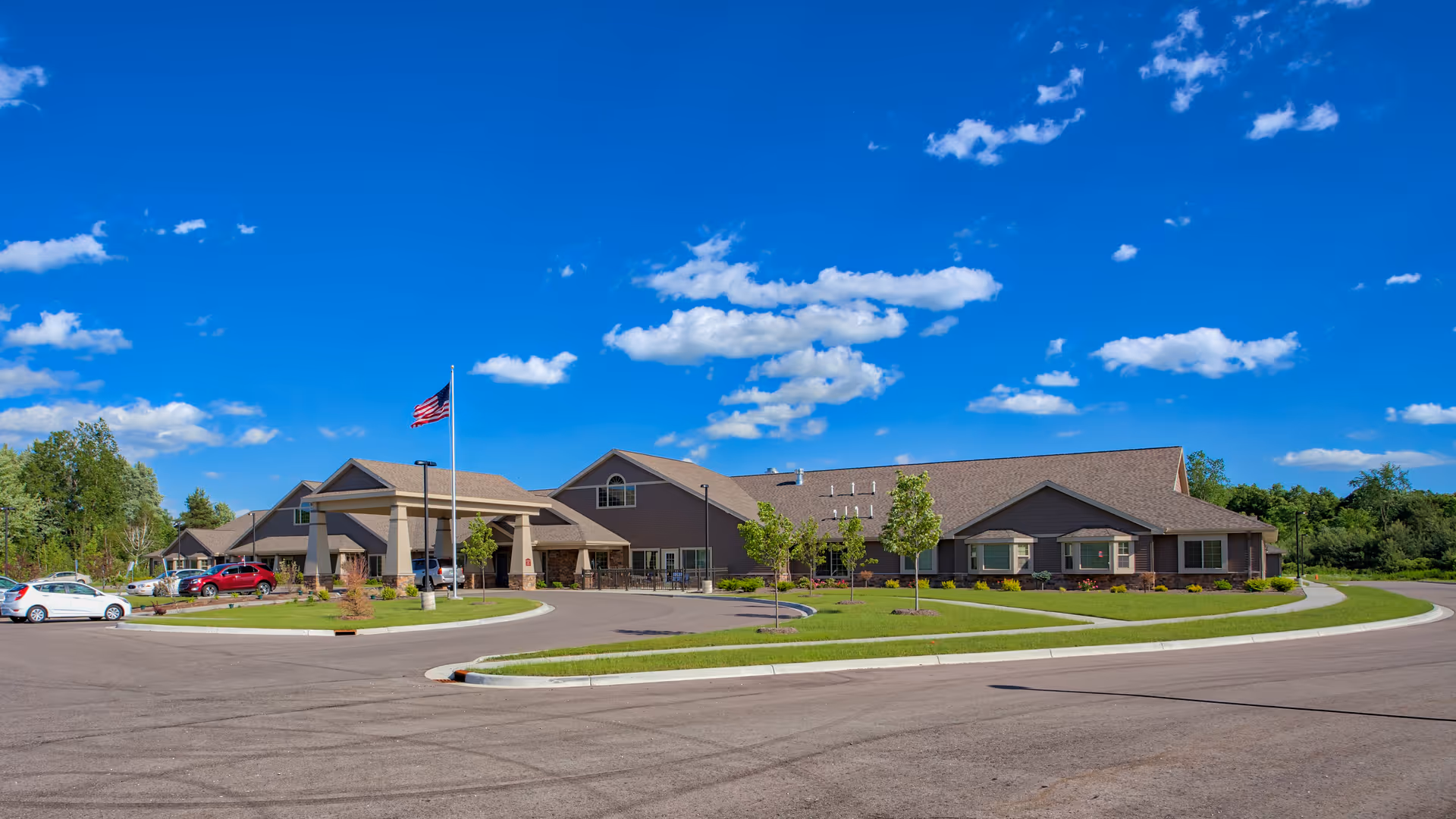 Photo of Charter Senior Living of Davison