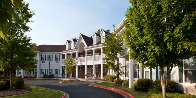 Photo of Legacy Ridge At Brookstone