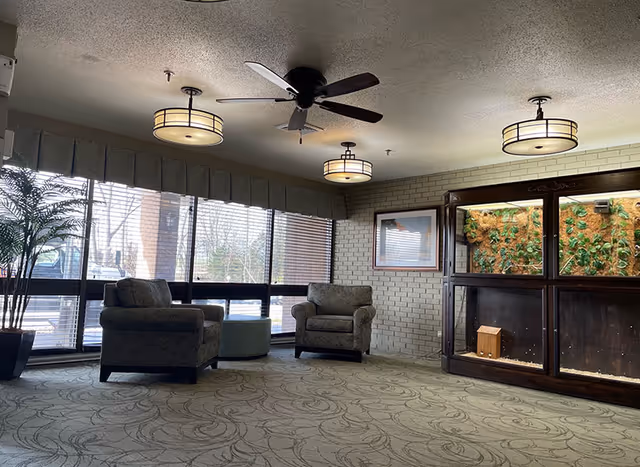 Photo 5 of Carriage Square Rehab & Healthcare Center