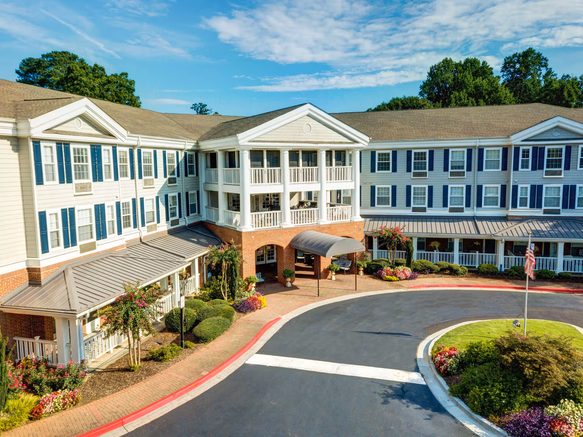 Photo 3 of Historic Roswell Place