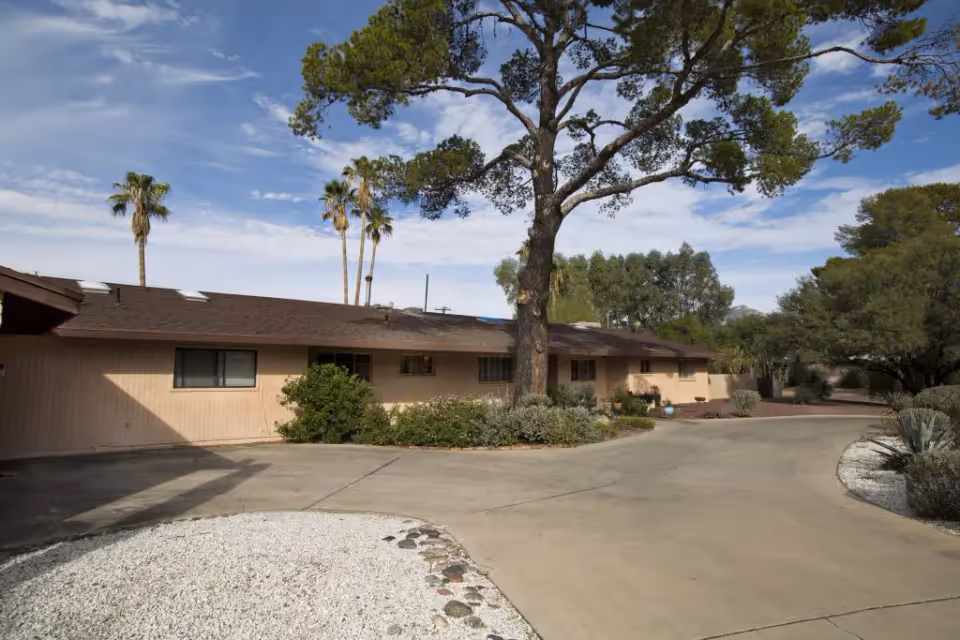 Photo of Starfish Care Homes at Indian Ridge
