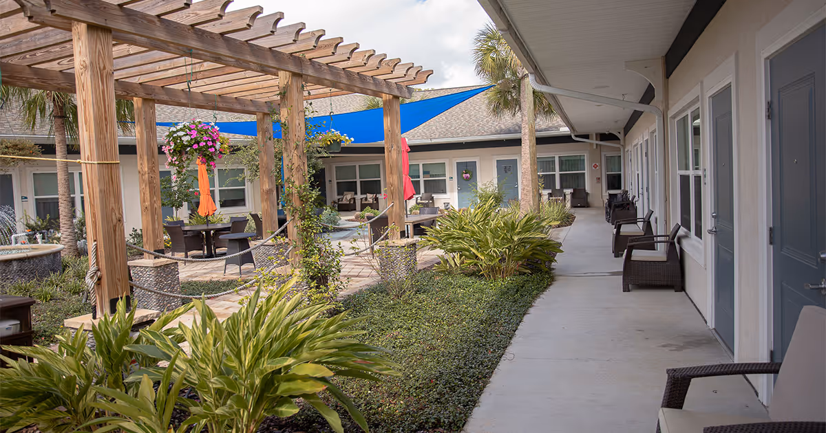 Photo 22 of A Banyan Residence Assisted Living Resort