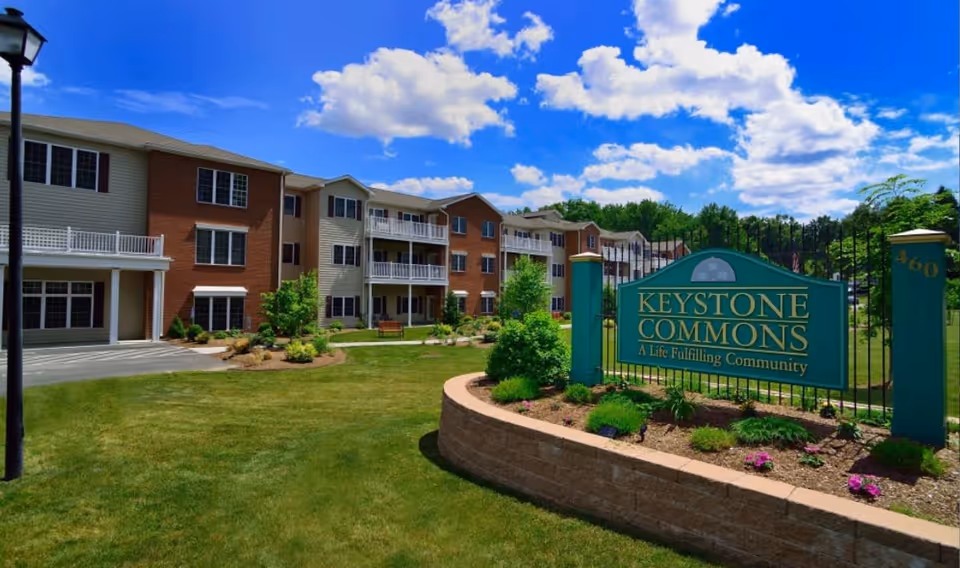 Photo 2 of Keystone Commons