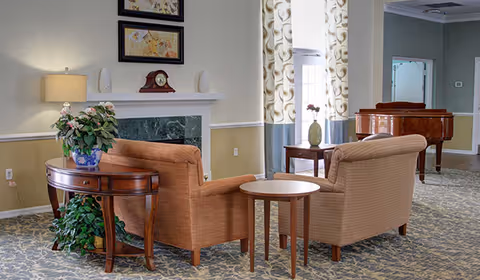 Photo 10 of Summerfield Senior Living