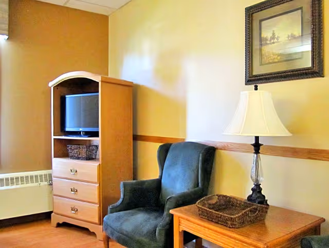 Photo 5 of Good Samaritan Society - Luther Manor