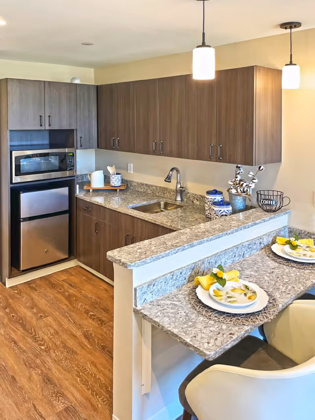 Photo 8 of Ridgewood Senior Living at Historic Smithville