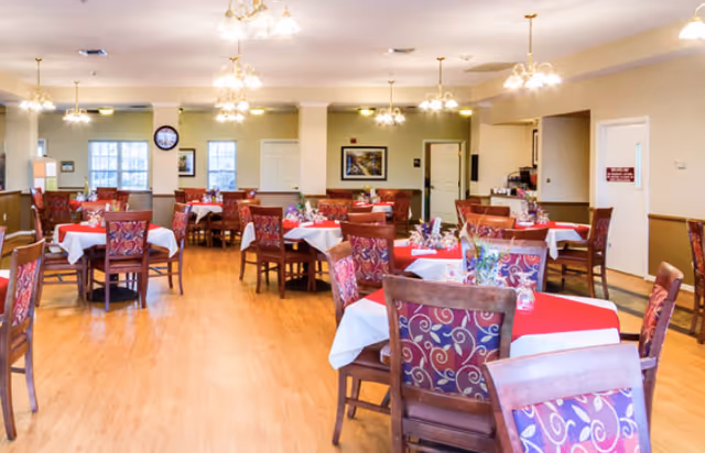 Photo 6 of Trustwell Living at Bailey Place