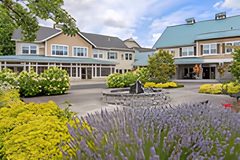 Photo of Traditions at Hillside Retirement Community