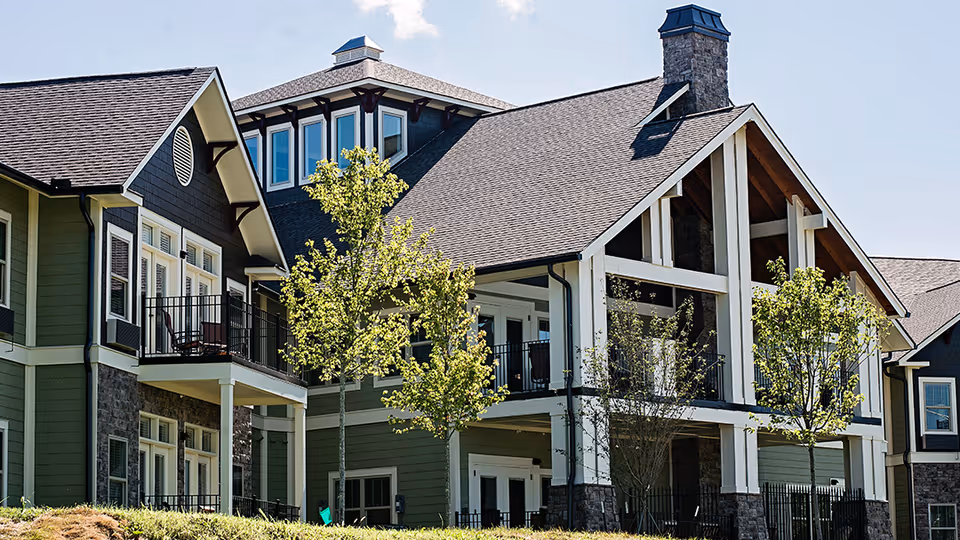 Photo of Dominion Senior Living