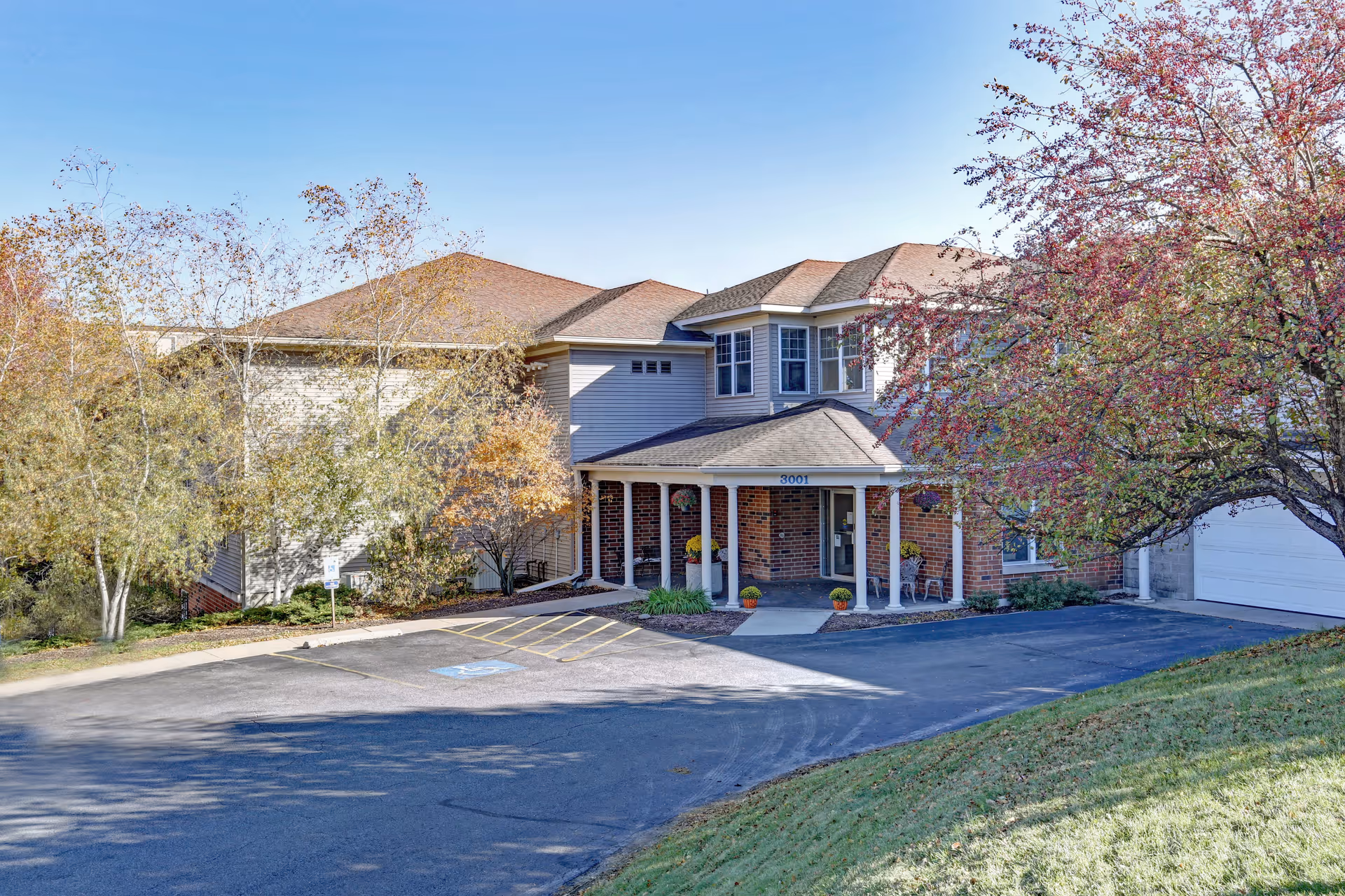 Photo of Applegate Terrace