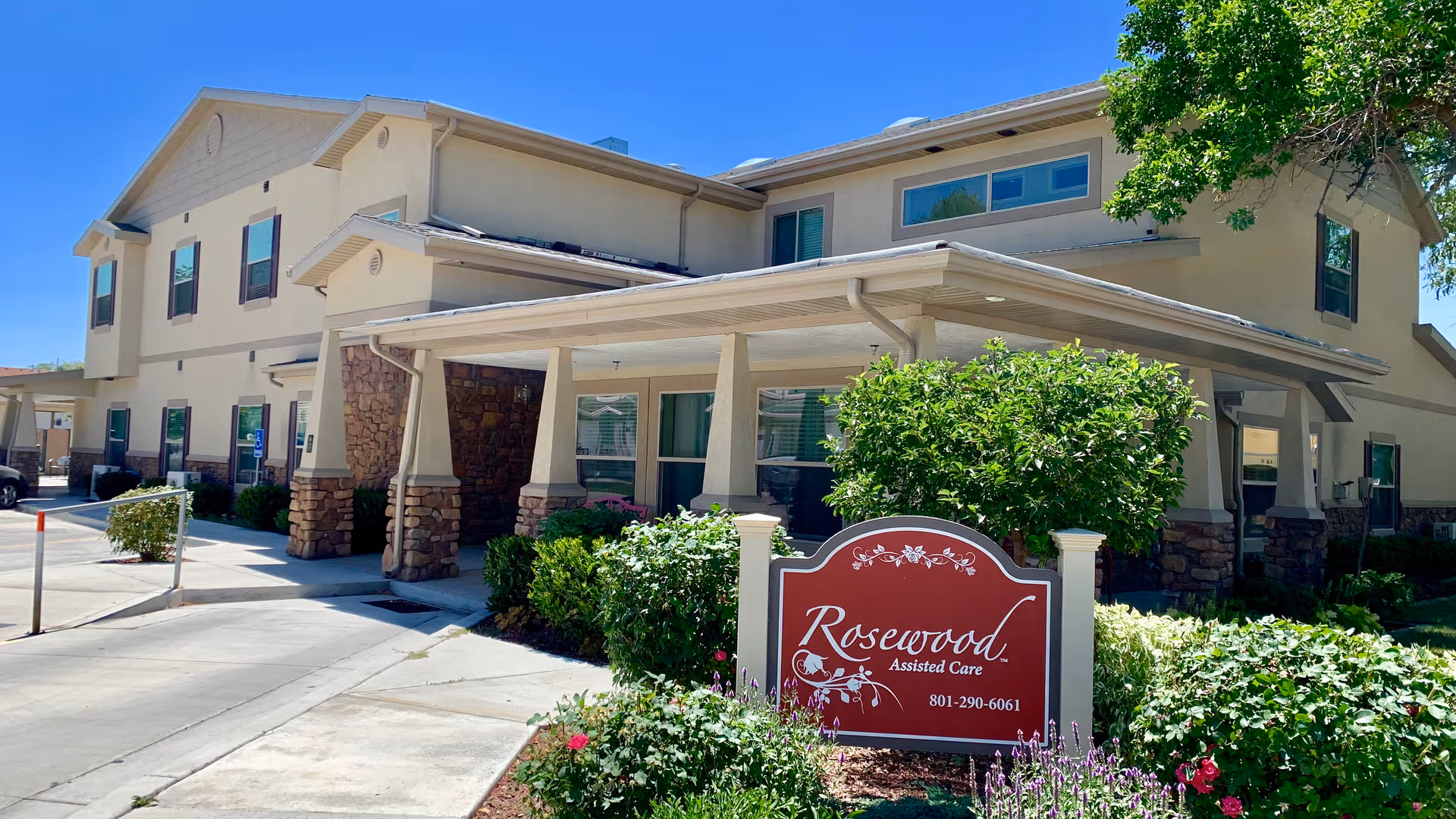 Photo of Rosewood Assisted Care