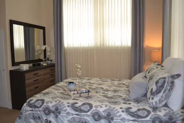 Photo 19 of Brightview West End - Senior Independent Living, Assisted Living, Memory Care, Enhanced Care