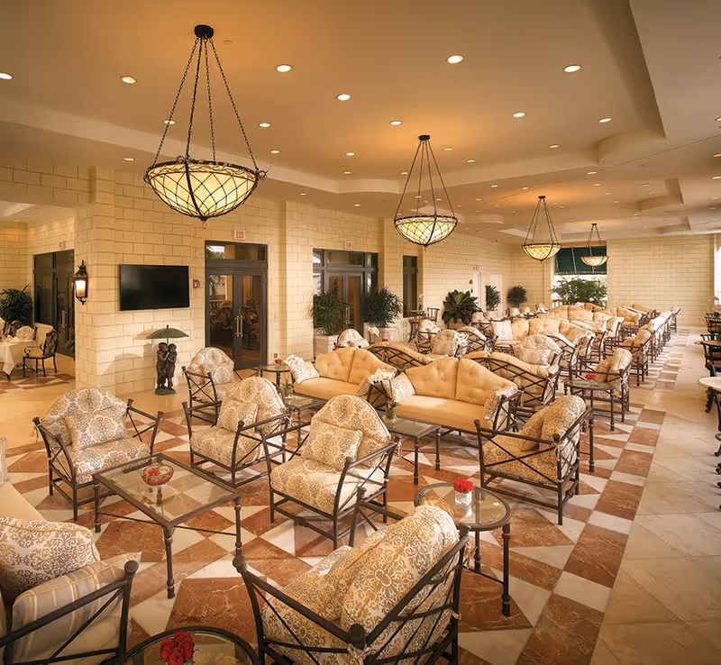 Photo 20 of The Palace at Coral Gables