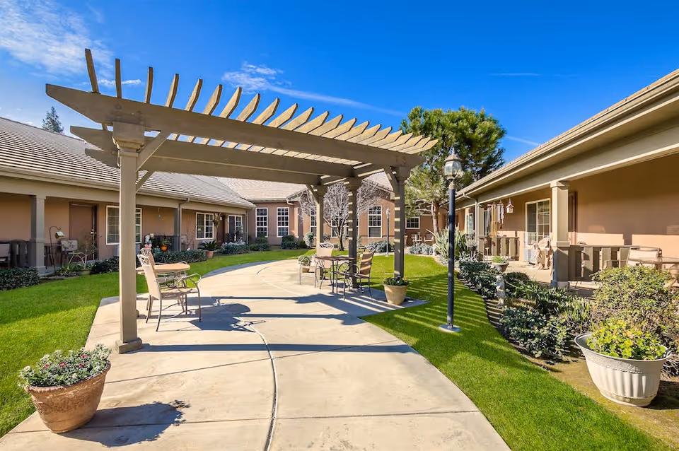 Photo 7 of Riverstone Terrace Senior Living