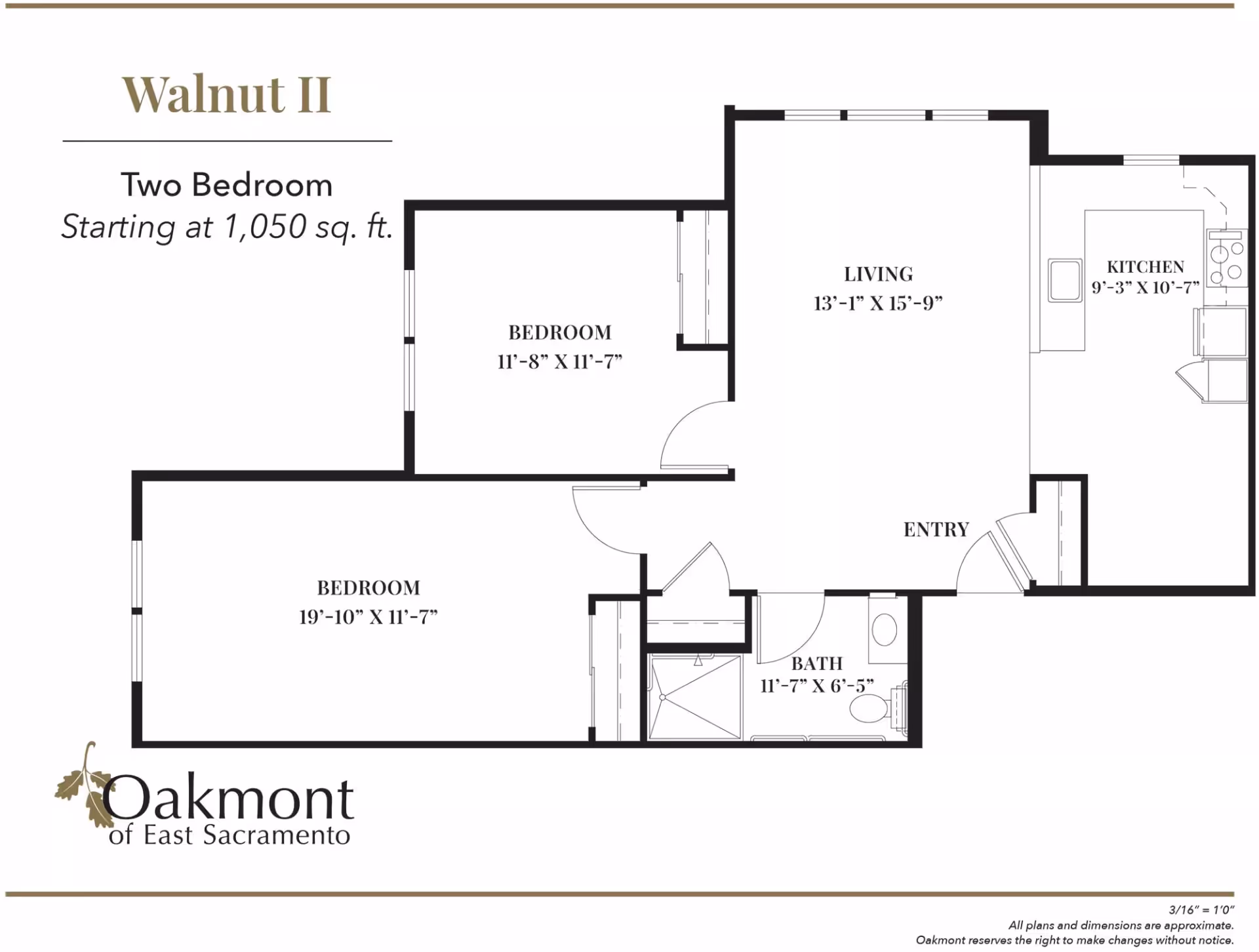 Photo 20 of Oakmont of East Sacramento